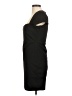 Lulus Solid Black Cocktail Dress Size M - photo 5