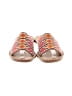 Miu Miu Orange Brown Sandals Size EU 36 1/2 - photo 2