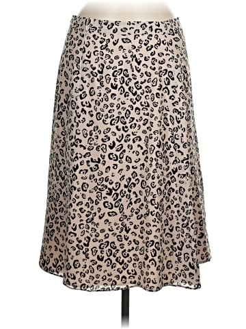 Altuzarra Silk Skirt (view 1)