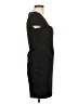 Lulus Solid Black Cocktail Dress Size M - photo 4