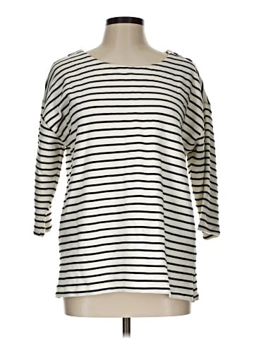 Onque Casuals Pullover Sweater (view 1)