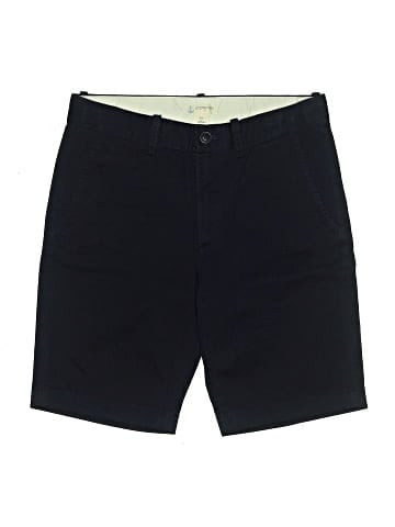 Crewcuts Outlet Khaki Shorts (view 1)