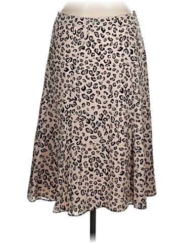 Altuzarra Silk Skirt (view 2)