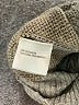 SOH Animal Print Gray Wool Pullover Sweater Size P (petite) - photo 8