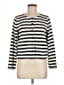 Talbots 100% Cotton Ivory Cardigan Size M - photo 1