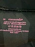 Commando Solid Black Dress Pants Size XS - photo 7