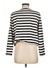 Talbots 100% Cotton Ivory Cardigan Size M - photo 2