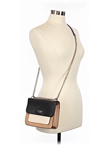 Kate Spade New York Leather Crossbody Bag (view 2)