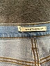 Whetherly Blue Denim Shorts Size 29 waist - photo 3