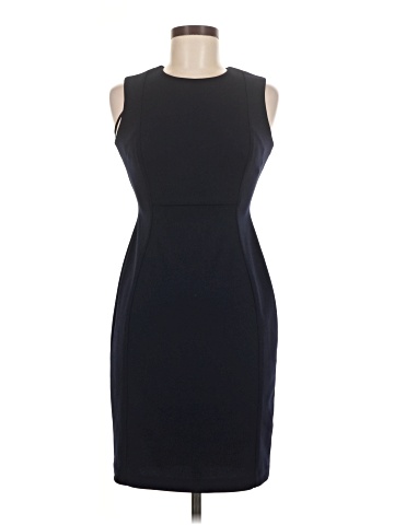 Calvin Klein Cocktail Dress (view 1)