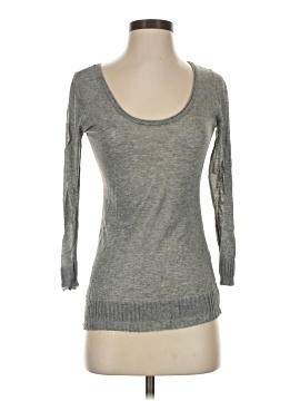 Transit Pullover Sweater (view 1)