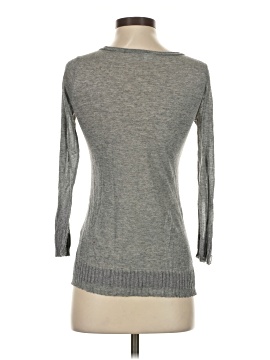 Transit Pullover Sweater (view 2)