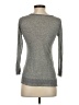 Transit Gray Pullover Sweater Size 4 (2) - photo 2