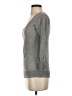 Transit Gray Pullover Sweater Size 4 (2) - photo 5