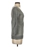 Transit Gray Pullover Sweater Size 4 (2) - photo 4