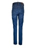 Madewell Solid Blue Jeans Size 32 waist (tall) - photo 2