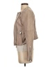 BCBGMAXAZRIA 100% Leather Tan Leather Jacket Size XXS - photo 5