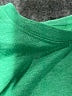 Unbranded Green Short Sleeve T-Shirt Size 120 cm / US 6X - photo 3