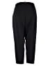 Calvin Klein Solid Black Active Pants Size 22 - photo 2