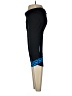 Unbranded Color Block Blue Active Pants Size M (estimated) - photo 5