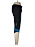Unbranded Color Block Blue Active Pants Size M (estimated) - photo 4