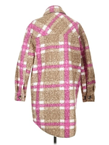 RD Style Poncho (view 2)
