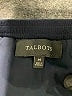 Talbots 100% Rayon Black Formal Skirt Size M - photo 4