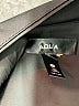 Aqua Solid Black Long Sleeve Button-Down Shirt Size S - photo 7