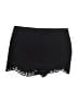 Elizabeth and James Hearts Black Shorts Size 2 - photo 1