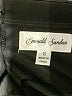 Emerald Sundae Black Cocktail Dress Size S - photo 3