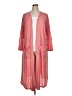 Lularoe Pink Cardigan Size XL - photo 1