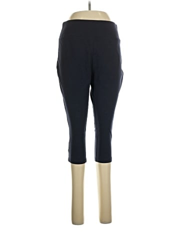 T by Talbots Active Pants (view 1)