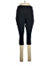 T by Talbots Color Block Blue Active Pants Size L (petite) - photo 1