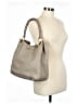 Prada 100% Leather Gray Leather Hobo One size - photo 2