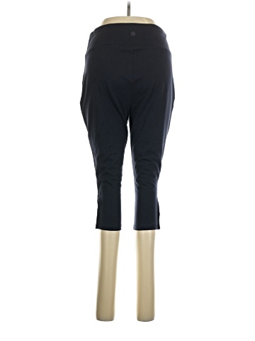 T by Talbots Active Pants (view 2)