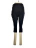 T by Talbots Color Block Blue Active Pants Size L (petite) - photo 2