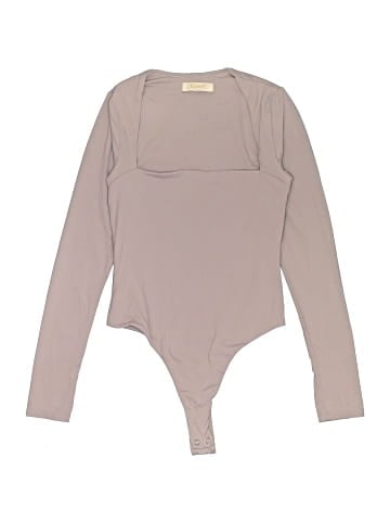 Tinsel Bodysuit (view 1)