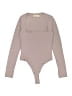 Tinsel Gray Bodysuit Size M - photo 1