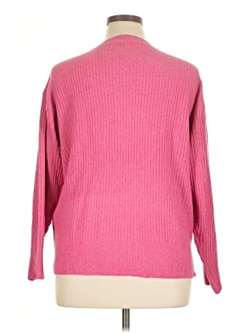 Bibi Pullover Sweater (view 2)
