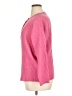 Bibi Pink Pullover Sweater Size XL - photo 5