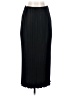 Rails 100% Polyester Black Formal Skirt Size S - photo 1