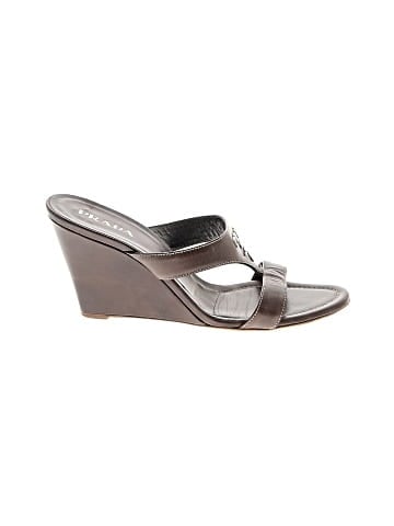 Prada Wedges (view 1)