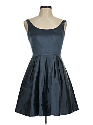 Niteline Cocktail Dress (view 1)