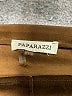 Paparazzi Brown Casual Skirt Size M - photo 4