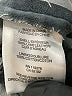 Helmut Lang 100% Leather Teal Leather Pants Size 0 - photo 8