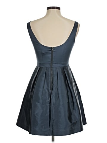 Niteline Cocktail Dress (view 2)