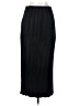 Rails 100% Polyester Black Formal Skirt Size S - photo 2