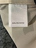 Halogen 100% Polyester Tan Sleeveless Blouse Size L - photo 8