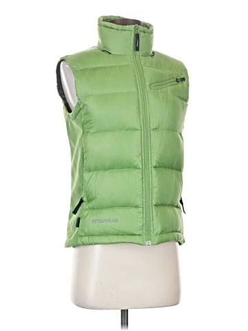 Columbia Vest (view 1)