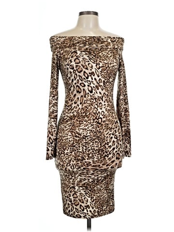 Capella Apparel Cocktail Dress (view 1)